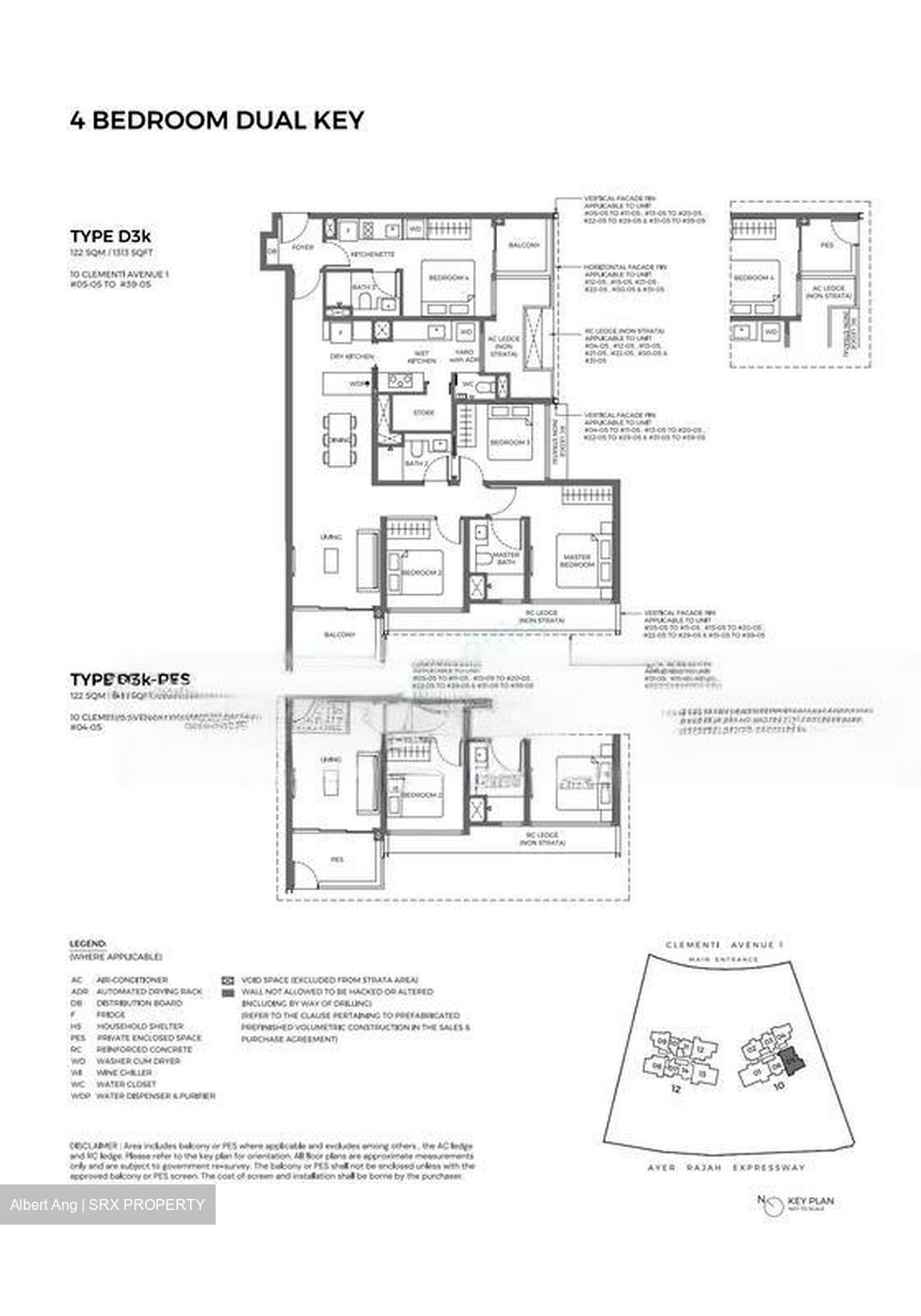Elta (D5), Apartment #463852661